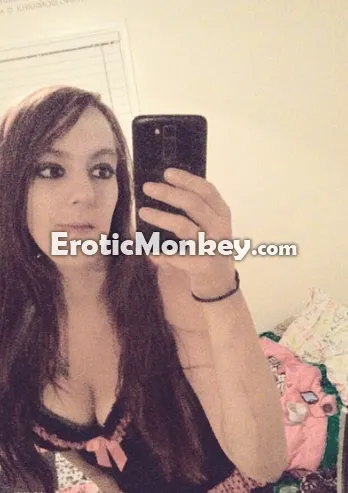 Escorts Bakersfield, California DevvyDollface
