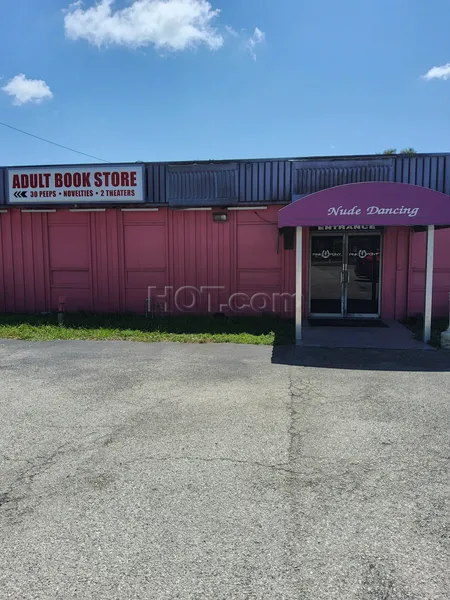 Sex Shops Tampa, Florida Pink Pony Adult Superstore