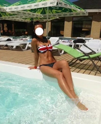 Escorts Sofia, Bulgaria Mell