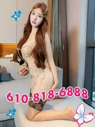 Escorts King of Prussia, Pennsylvania 💚New girl