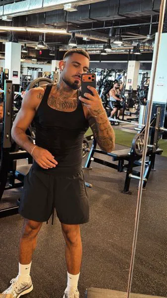 Escorts Fort Lauderdale, Florida BennyBlessd