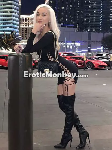 Escorts Walnut Creek, California Chloe