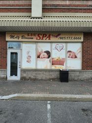 Vaughan, Ontario May Blossom Spa