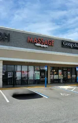 Jacksonville, Florida Massage & Foot Spa