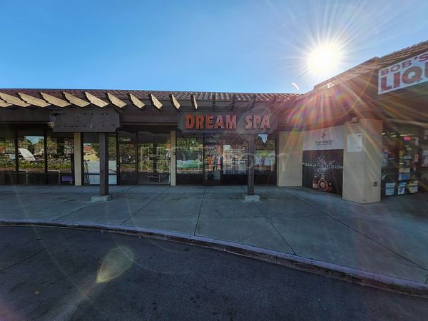 Massage Parlors Union City, California a Dream Spa