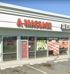 Massage Parlors Spokane Valley, Washington a Massage
