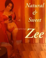 Escorts Fort Worth, Texas 🔥 Natural & Sweet MILF 🔥 Zee!