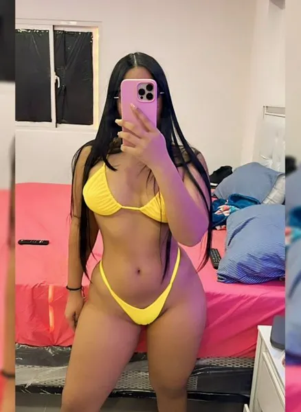 Escorts Fort Lauderdale, Florida Elena