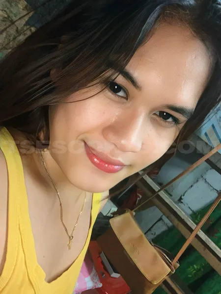 Escorts Mandaluyong City, Philippines Angel