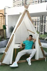 Escorts Kuala Lumpur, Malaysia LinTianyou
