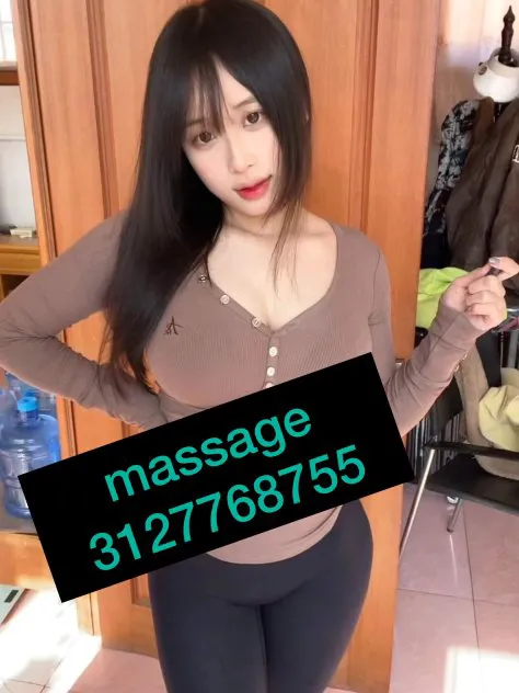 Body Rubs Chicago, Illinois Asian Massage