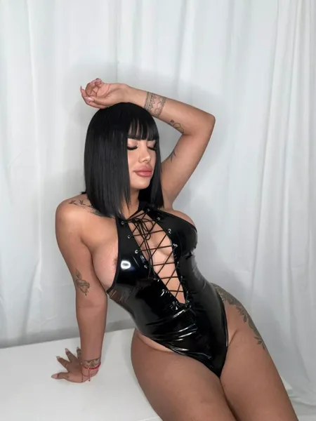 Escorts San Diego, California Dania 4U🦊✨📍