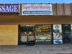Massage Parlors Sherman Oaks, California Super Relax Foot Massage
