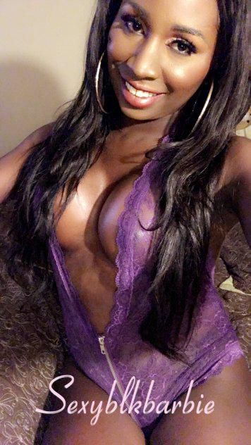 Escorts Harrisburg, Pennsylvania TS BARBIE passable hung and ❤️ to Party.....Vers Top 9”Fully Functional