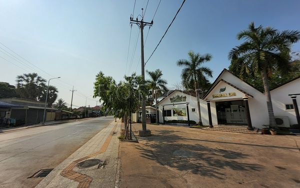 Massage Parlors Siem Reap, Cambodia Damnak Spa