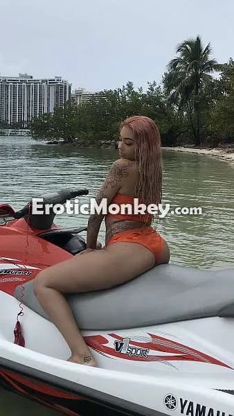 Escorts Honolulu, Hawaii Yasmine