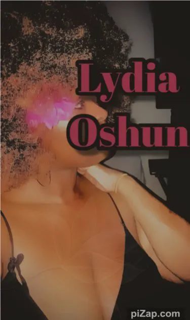 Escorts Philadelphia, Pennsylvania Lydia Emotional Healing Plus