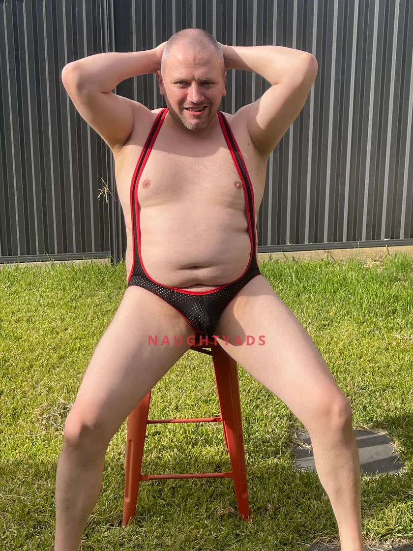 Escorts Oran Park, Australia Chris
