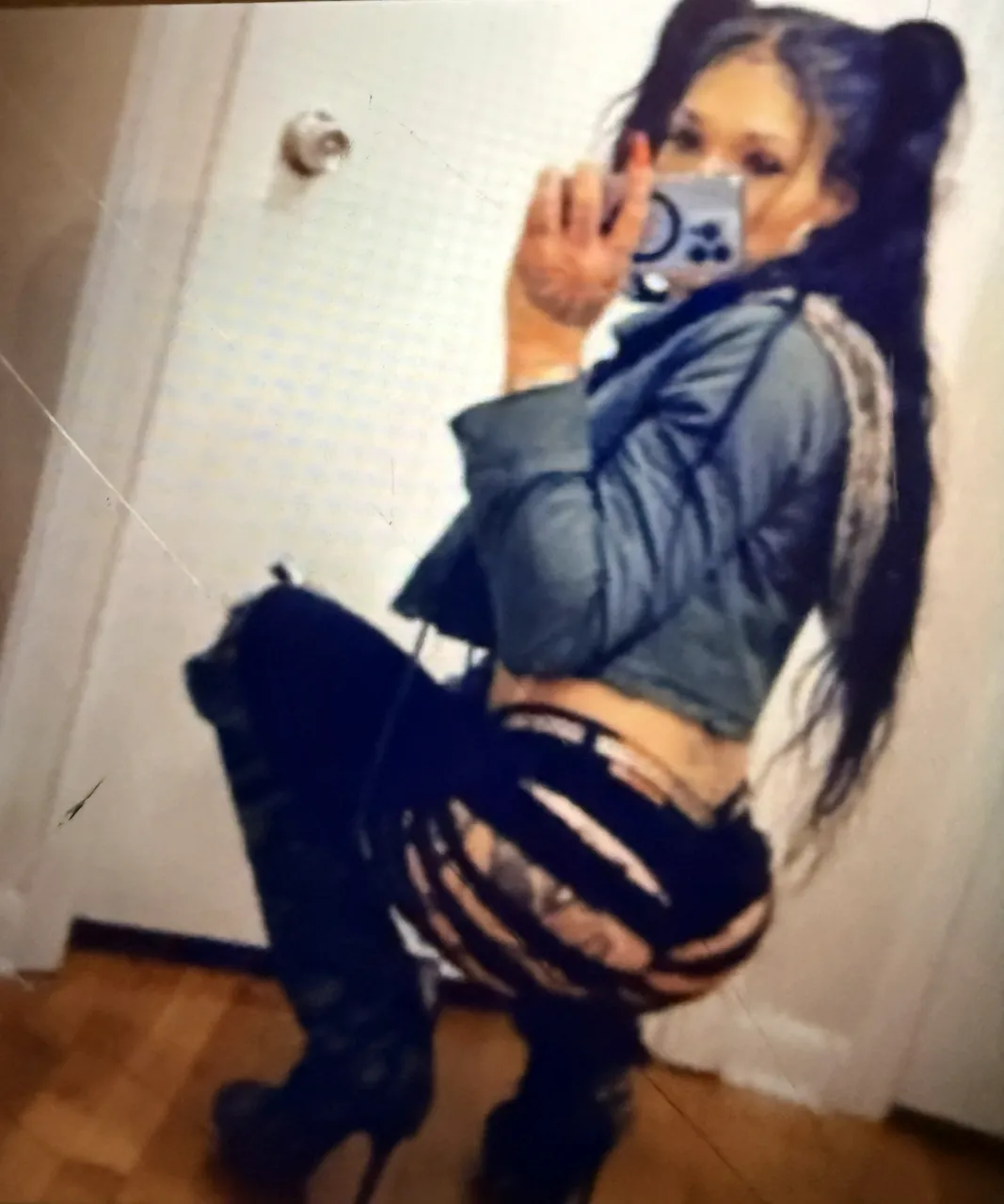 Escorts Atlanta, Georgia Kayla