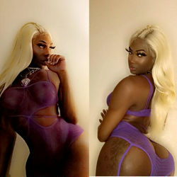 Escorts Richmond, Virginia Hi bae im Nyla located in chester hosting on west hundred rd near hooter 10 imlnch with nice fat ass ready now