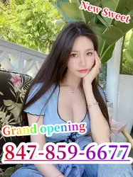 Escorts Chicago, Illinois 💛💛💖💖New beautiful Asian girl💛💛💖💖💛💖New Girl💛💖💖New Opening💛💛💖💖