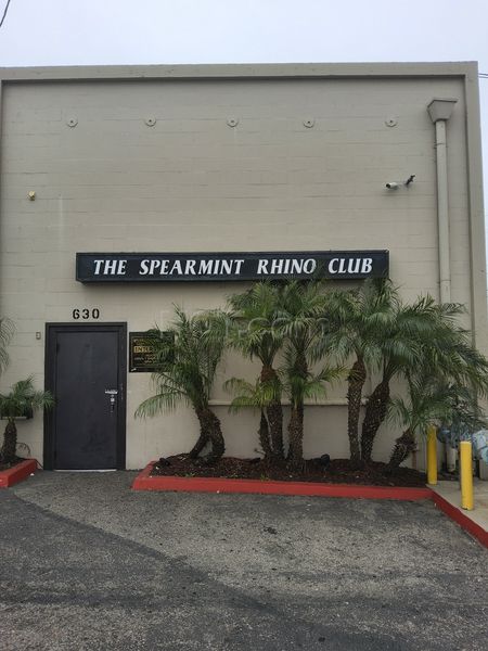 Strip Clubs Oxnard, California Spearmint Rhino