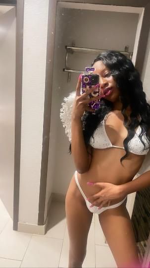 Escorts Fort Worth, Texas Let Me Taste It Thursday Special With The Tightest Kitty🐱💦🥛