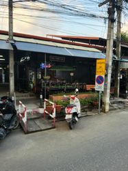 Chiang Mai, Thailand Welcome Bar