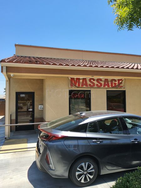Massage Parlors Visalia, California Zen Spa