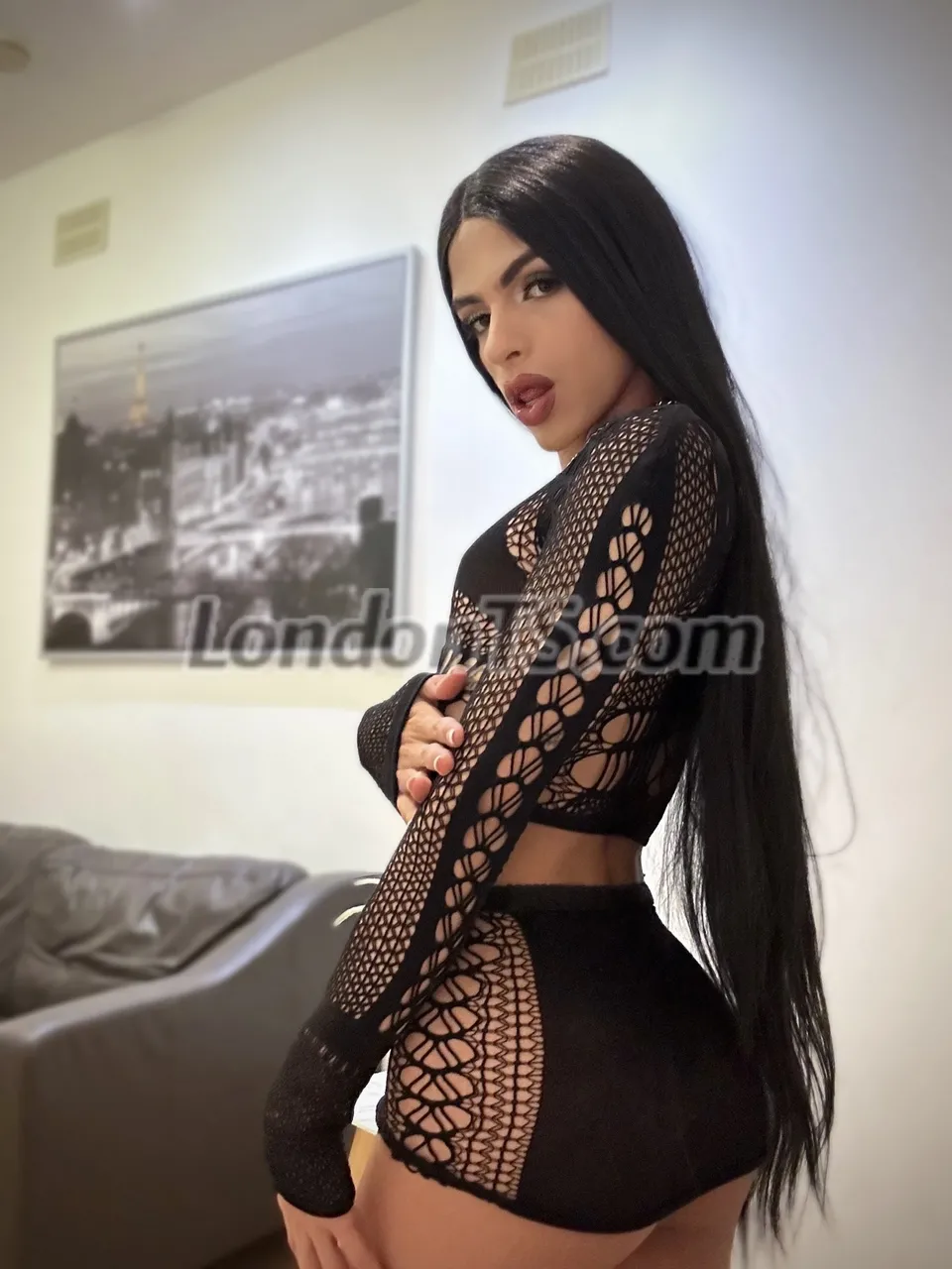 Escorts London, England SexyLadyboy