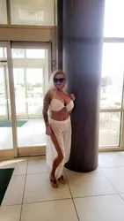 Body Rubs Detroit, Michigan Lexi