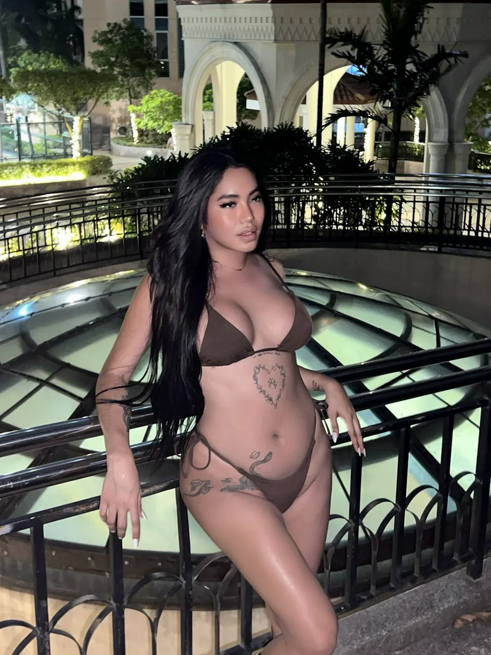 Escorts Manila, Philippines Tscrystaltop