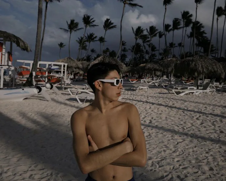 Escorts Puerto Vallarta, Mexico Johanfe