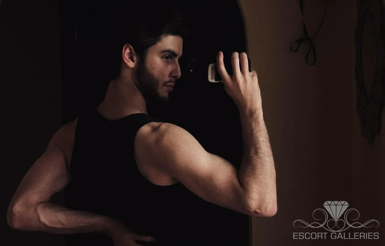 Escorts Moscow, Russia Slava