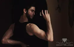 Escorts Moscow, Russia Slava