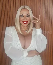 Escorts San Juan, Puerto Rico PRBombshell