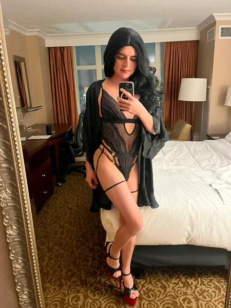 Escorts Fort Lauderdale, Florida SOFI 🇨🇴 XXL 💦