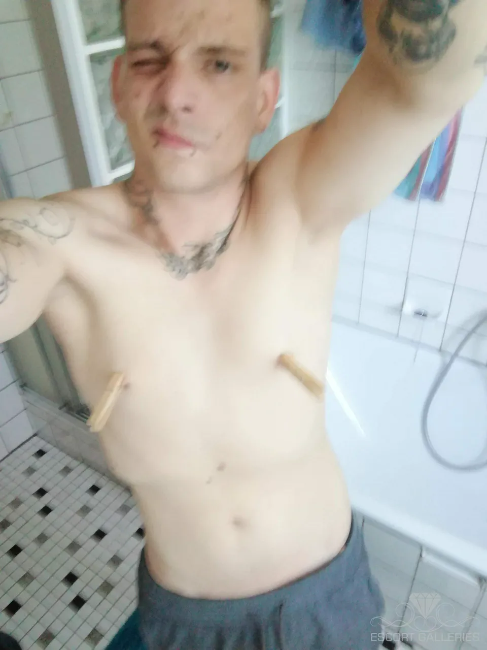 Escorts Kaiserslautern, Germany Bdsmsklave