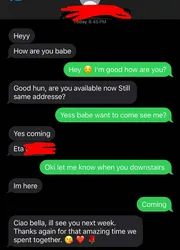 Escorts Markham, Ontario Bella rosa