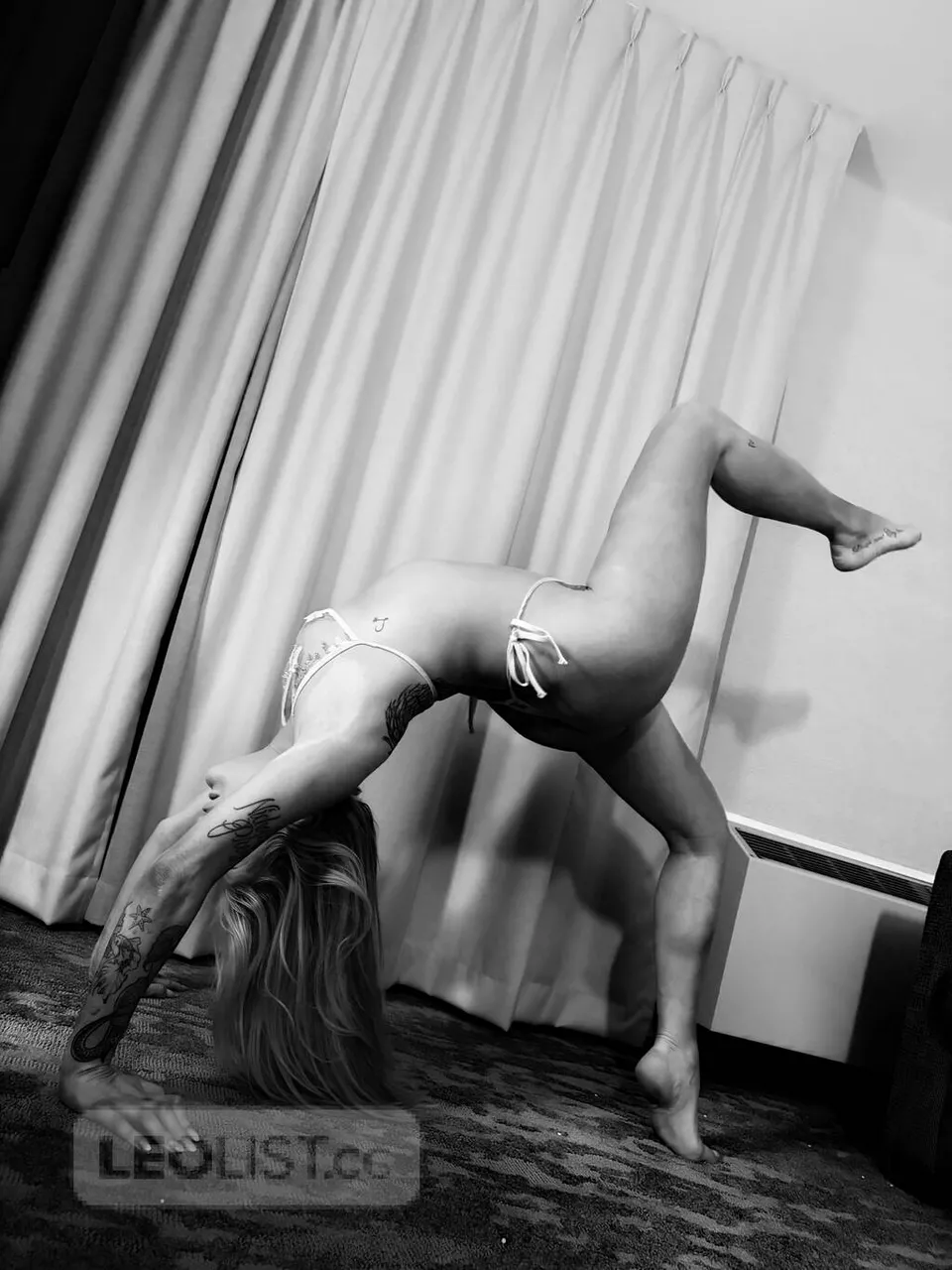 Escorts Kitchener, Ontario Sparkles