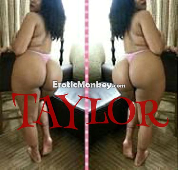 Escorts Everett, Washington Taylor