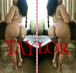 Escorts Everett, Washington Taylor