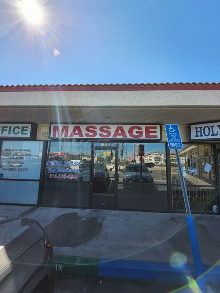 Massage Parlors Harbor City, California Original fang spa