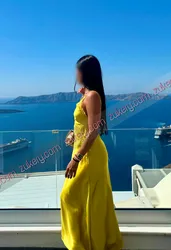Escorts Madrid, Spain IRINA