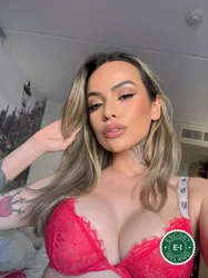 Escorts Dublin, Ireland Jade Bianchi