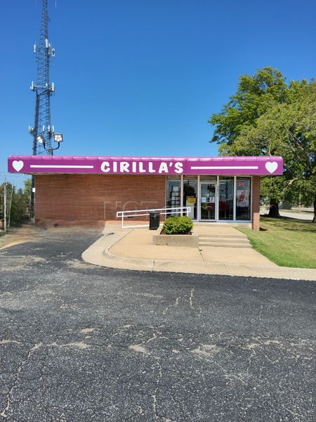 Sex Shops Topeka, Kansas Cirilla's