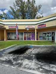 Massage Parlors Miami, Florida Fontainebleau Oriental Massage