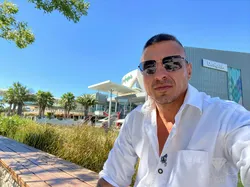 Escorts Germany George Batista