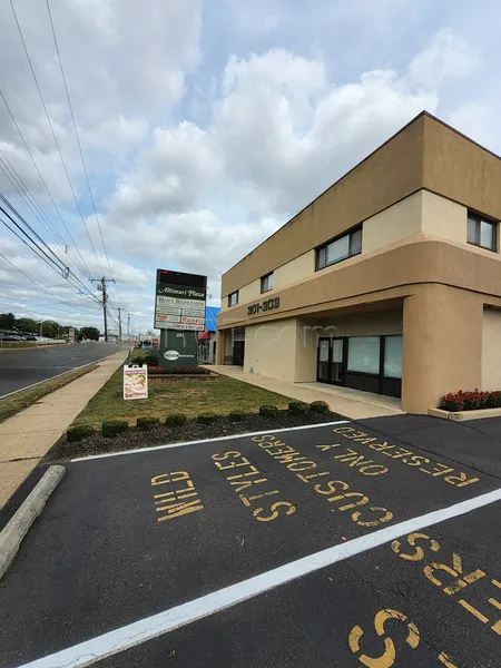 Massage Parlors Warminster, Pennsylvania Lucky Orchid Spa