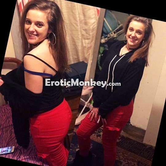 Escorts Kansas City, Missouri KayeKaye